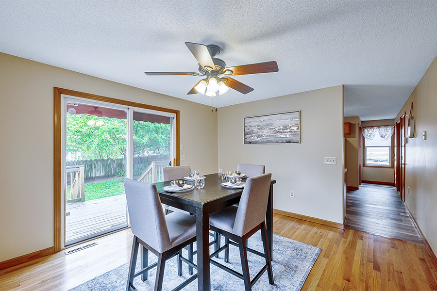 ceiling-fan-and-dining-room-springfield